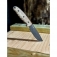 N Cold Steel Republic Bushcraft USA Made FX-50FLD