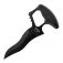 N Cold Steel Demko Java Push Dagger FX-55KPD