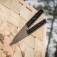 N rzutka Cold Steel Stickman Holdout 2 sztuki TH-58FXD