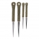 N do rzucania Cold Steel Throwing Spikes 4 sztuki TH-SPK4PK