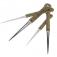 N do rzucania Cold Steel Throwing Spikes 4 sztuki TH-SPK4PK