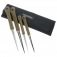 N do rzucania Cold Steel Throwing Spikes 4 sztuki TH-SPK4PK