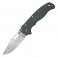N Demko Knives AD20.5 Grivory Grey 205-10A-CPGRY