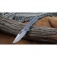 N Demko Knives AD20.5 Grivory Grey 205-10A-CPGRY