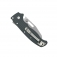 N Demko Knives AD20.5 Grivory Grey 205-10A-SFGRY