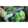 N Demko Knives AD20.5 Grivory Grey 205-10A-SFGRY