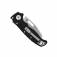 N Demko Knives AD20.5 G10 Black 205-20CV-BLK-SF