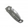 N Demko Knives AD20.5 Titanium Smooth 205-20CV-TI-SF