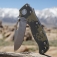 N Demko Knives AD20.5 G10 Digi Camo 205-3V-CPDC