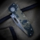 N Demko Knives AD20.5 G10 Digi Camo 205-3V-CPDC
