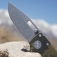 N Demko Knives AD20.5 G10 Digi Camo 205-3V-CPDC