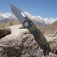 N Demko Knives AD20.5 G10 Digi Camo 205-3V-CPDC
