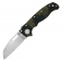N Demko Knives AD20.5 G10 Digi Camo 205-3V-SFDC