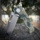 N Demko Knives AD20.5 G10 Digi Camo 205-3V-SFDC