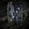N Demko Knives AD20.5 G10 Digi Camo 205-3V-SFDC