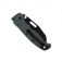 N Demko Knives AD20.5 Grivory Grey DLC 205-D2-SF-DLC