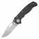 N Demko Knives AD20.5 Carbon Fiber 205-S35-CPCF