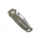 N Demko Knives AD20.5 G10 Coyote Tan 205-S35-CPCT