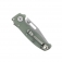 N Demko Knives AD20.5 G10 Natural 205-S35-CPN