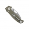 N Demko Knives AD20.5 G10 Coyote Tan 205-S35-SFCT