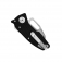 N Demko Knives Nano Shark G10 Black AD-NANO-G10BLK-20CV