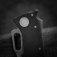 N Demko Knives Nano Shark G10 Black AD-NANO-G10BLK-20CV