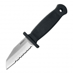 N Demko Knives Armiger 2 Shark Serrated ARM2-4034SS-SF-SE