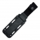 N Demko Knives Armiger 4 Tanto Black ARM4-80CRV2-BLK-TP