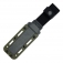 N Demko Knives Armiger 4 Tanto OD Green ARM4-80CRV2-OD-TP
