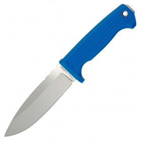 N Demko Knives Freereign Blue FR-10A-BLU