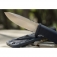 N Demko Knives Freereign Grey FR-10A-GREY