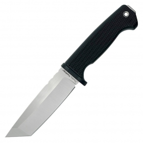 N Demko Knives Freereign Tanto Black FR-10A-TBL