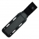 N Demko Knives Freereign Tanto Black FR-10A-TBL