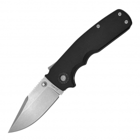 N Demko Knives Shark-Cub GRN SC-10A-GRNBLK-CP