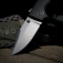 N Demko Knives Shark-Cub GRN SC-10A-GRNBLK-CP