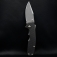 N Demko Knives Shark-Cub GRN SC-10A-GRNBLK-CP