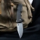 N Demko Knives Shark-Cub GRN SC-10A-GRNBLK-CP