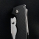 N Demko Knives Shark-Cub GRN SC-10A-GRNBLK-CP
