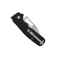 N Demko Knives Shark-Cub GRN Slicer Shark SC-10A-GRNBLK-SS