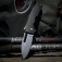 N Demko Knives Shark-Cub GRN Slicer Shark SC-10A-GRNBLK-SS