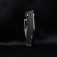 N Demko Knives Shark-Cub GRN Slicer Shark SC-10A-GRNBLK-SS