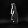 N Demko Knives Shark-Cub GRN Slicer Shark SC-10A-GRNBLK-SS