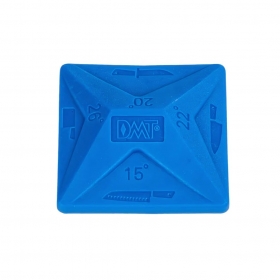 Prowadnica ktowa DMT EdgeSharp Magnetic Angle Guide 20227
