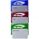 Zestaw oseek diamentowych DMT 3" Dia-Sharp Credit Card D3EFC