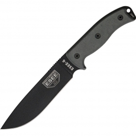 N ESEE Model 6 Coyote Brown ES6P