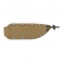 N ESEE Model 6 Coyote Brown ES6P
