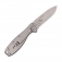 N ESEE Zancudo Coyote Brown Stonewash BRKR1CB