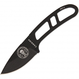 N ESEE Candiru Black