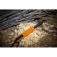 Krzesiwo Exotac polySTRIKER XL Orange/Black 1620-ORG