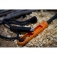 Krzesiwo Exotac polySTRIKER XL Orange/Black 1620-ORG